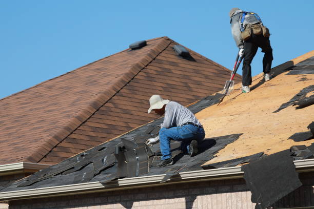 Best Roof Leak Repair  in Fairview, GA