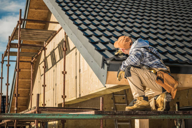  Fairview, GA Roofing repair and installation Pros