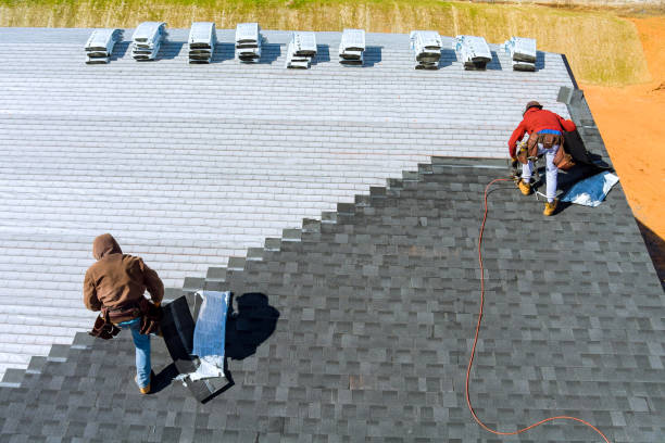 Best Gutter Installation and Repair  in Fairview, GA