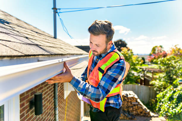 Best Cold Roofs  in Fairview, GA